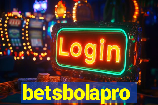 betsbolapro