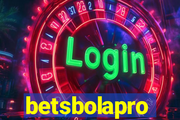 betsbolapro