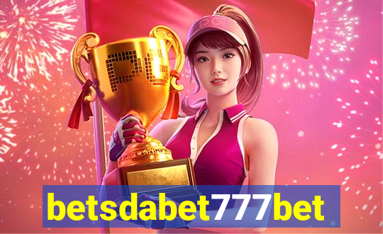 betsdabet777bet