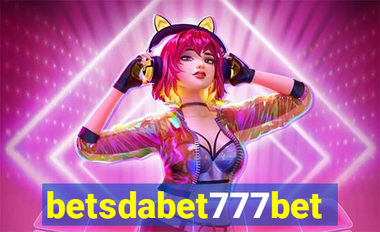 betsdabet777bet