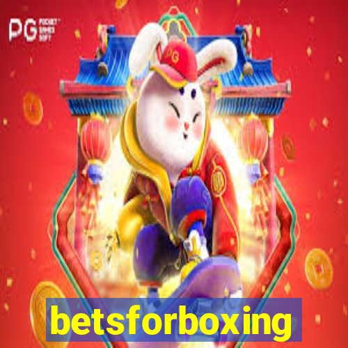 betsforboxing