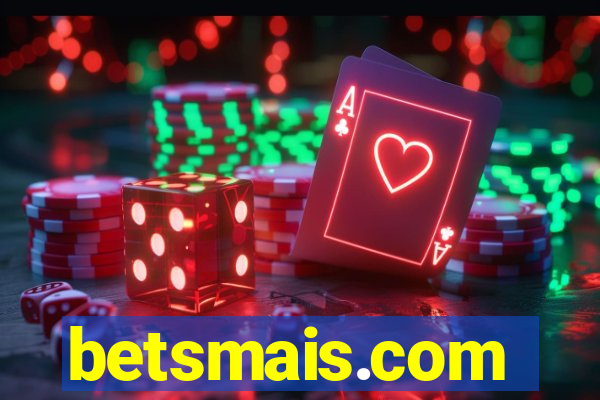 betsmais.com