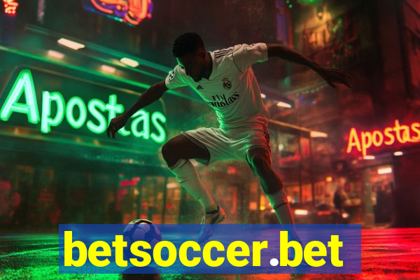 betsoccer.bet