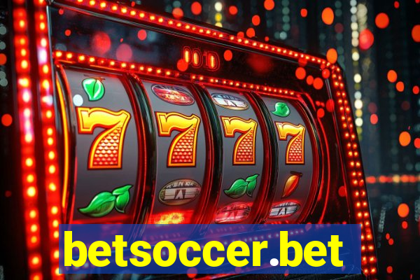 betsoccer.bet