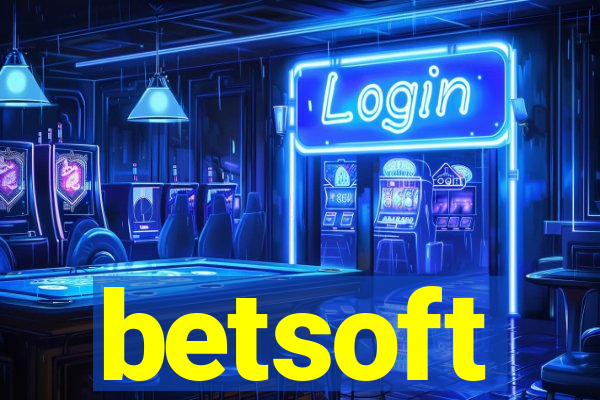 betsoft