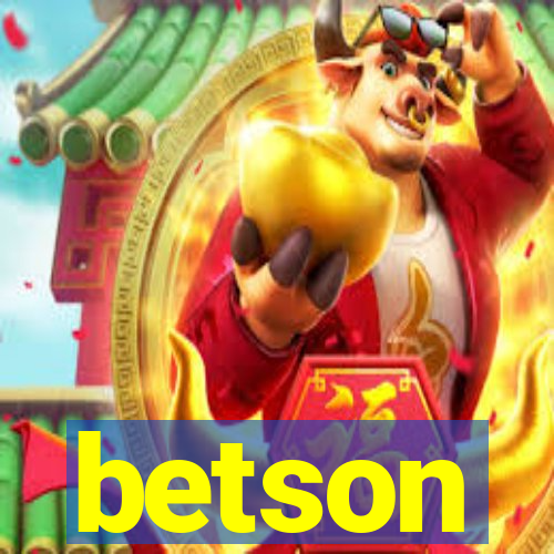 betson