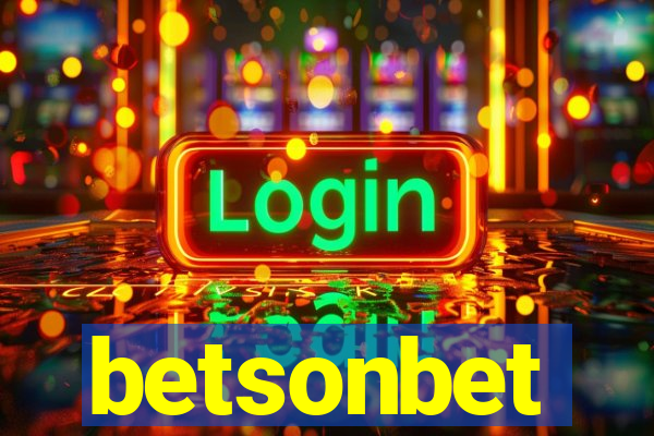 betsonbet