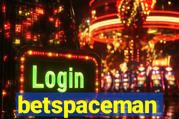 betspaceman