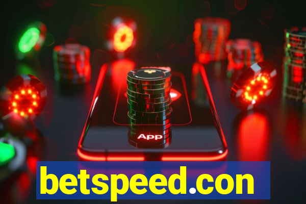 betspeed.con