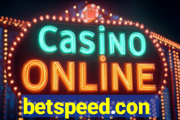 betspeed.con