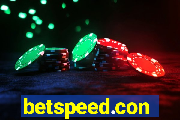 betspeed.con