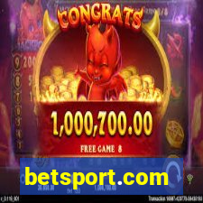 betsport.com