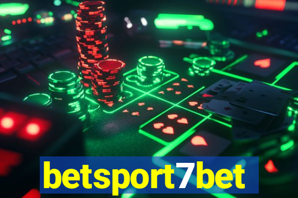 betsport7bet