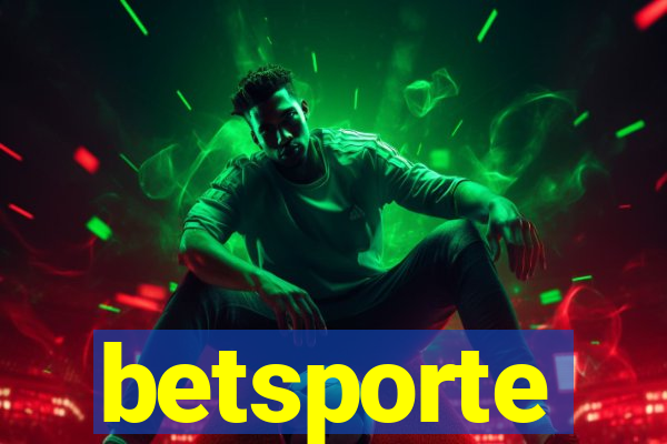 betsporte