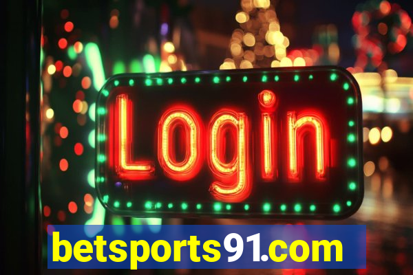 betsports91.com