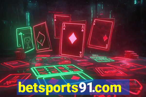 betsports91.com