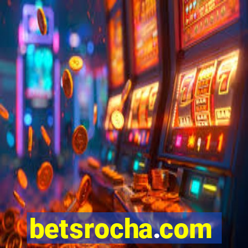 betsrocha.com