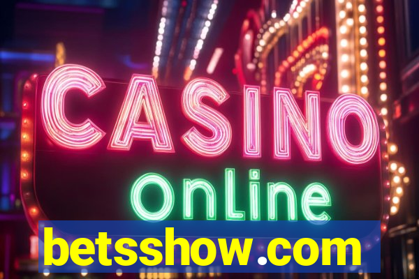 betsshow.com