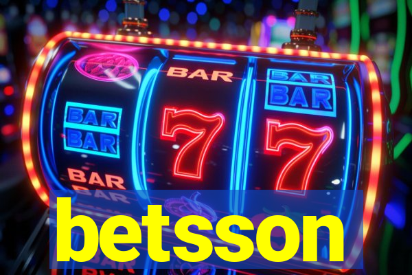 betsson