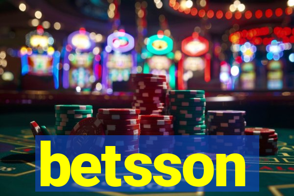 betsson