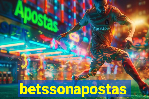 betssonapostas