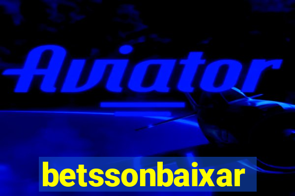 betssonbaixar