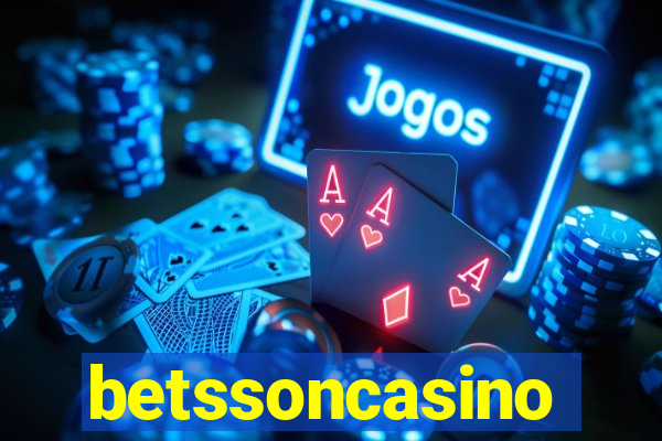 betssoncasino