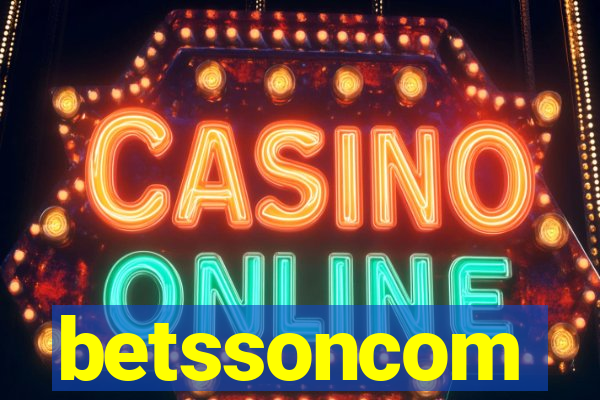 betssoncom