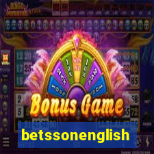 betssonenglish