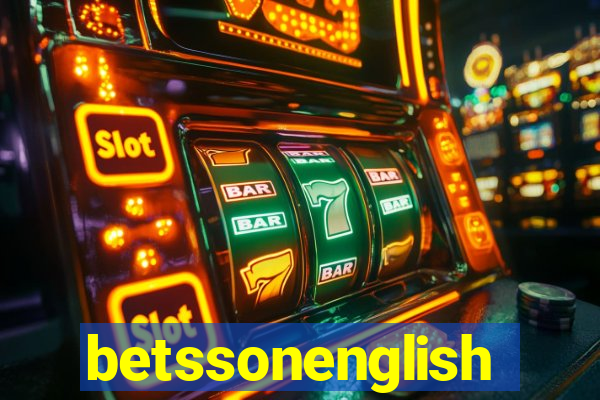 betssonenglish