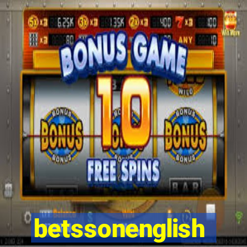 betssonenglish