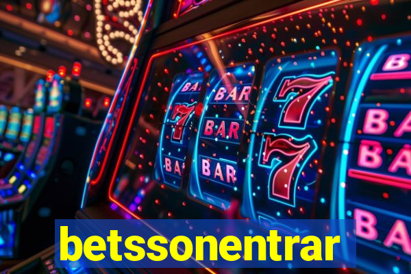 betssonentrar