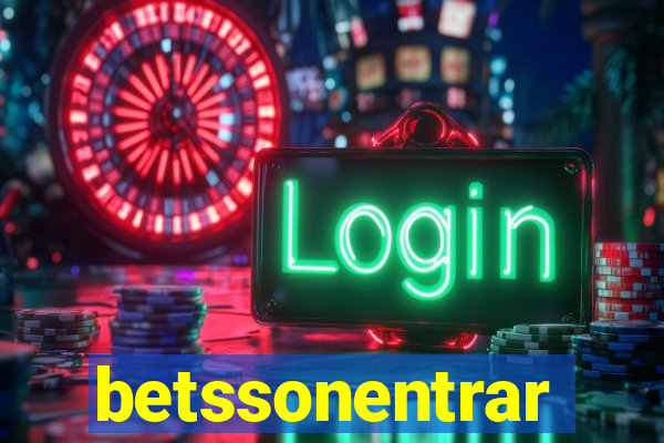 betssonentrar