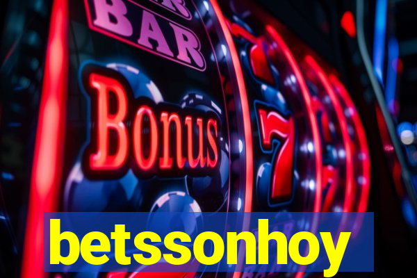 betssonhoy