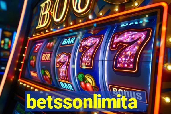 betssonlimita