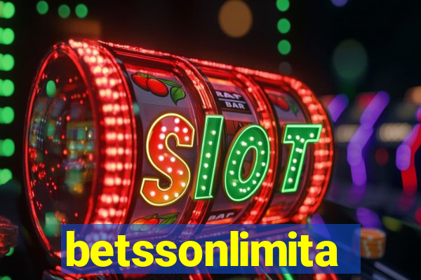 betssonlimita