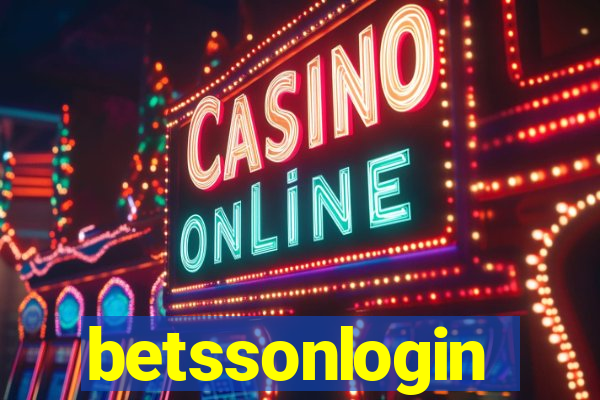 betssonlogin