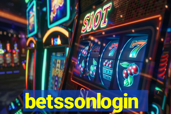 betssonlogin