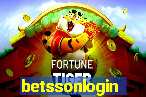 betssonlogin