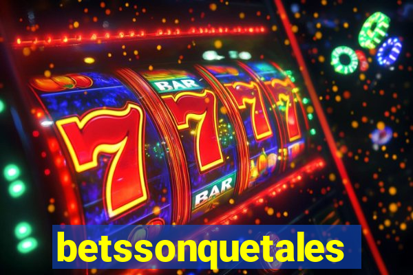 betssonquetales