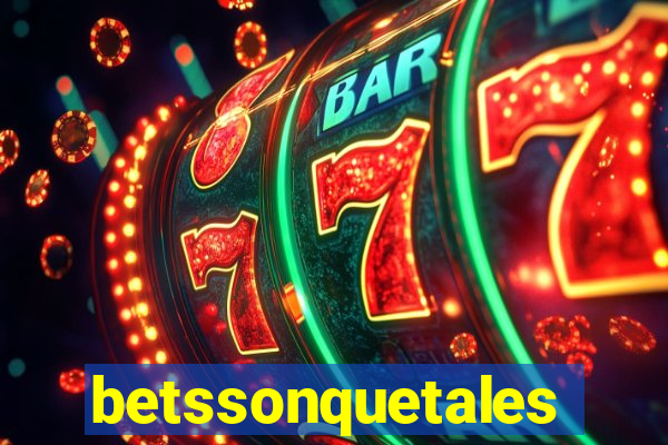 betssonquetales