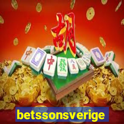 betssonsverige