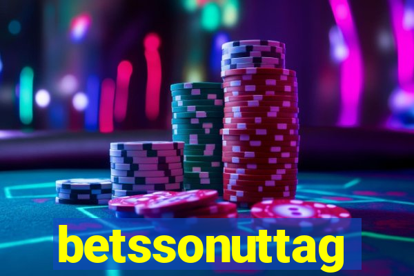 betssonuttag