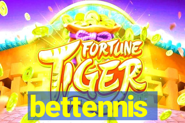 bettennis