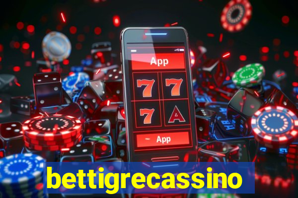 bettigrecassino