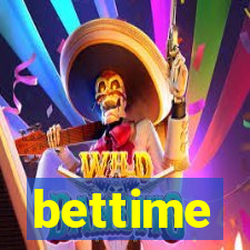 bettime