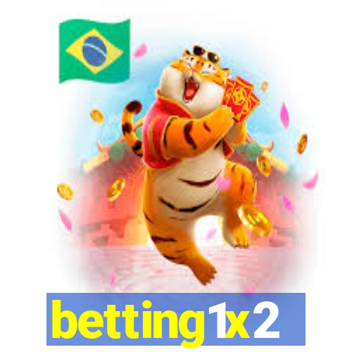 betting1x2