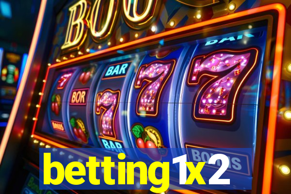 betting1x2