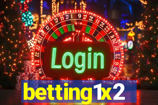 betting1x2