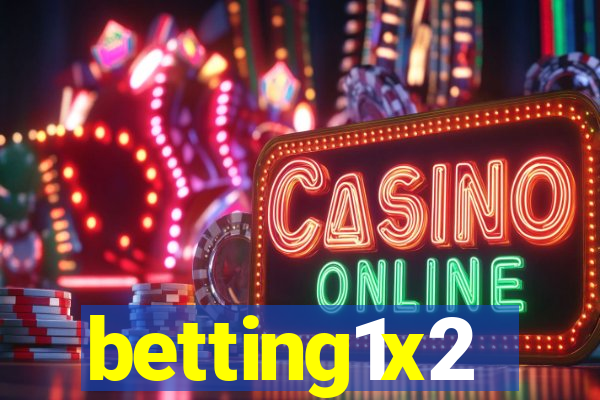 betting1x2